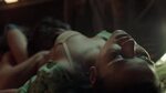 Emily Rios nude - Snowfall s01e07 (2017)